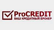 proCredit